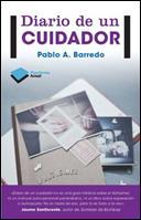 Portada del llibre "Diari d'un cuidador"