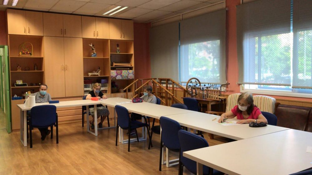 Imatge de l'Alois de Cornellà de l'AFA Baix Llobregat.