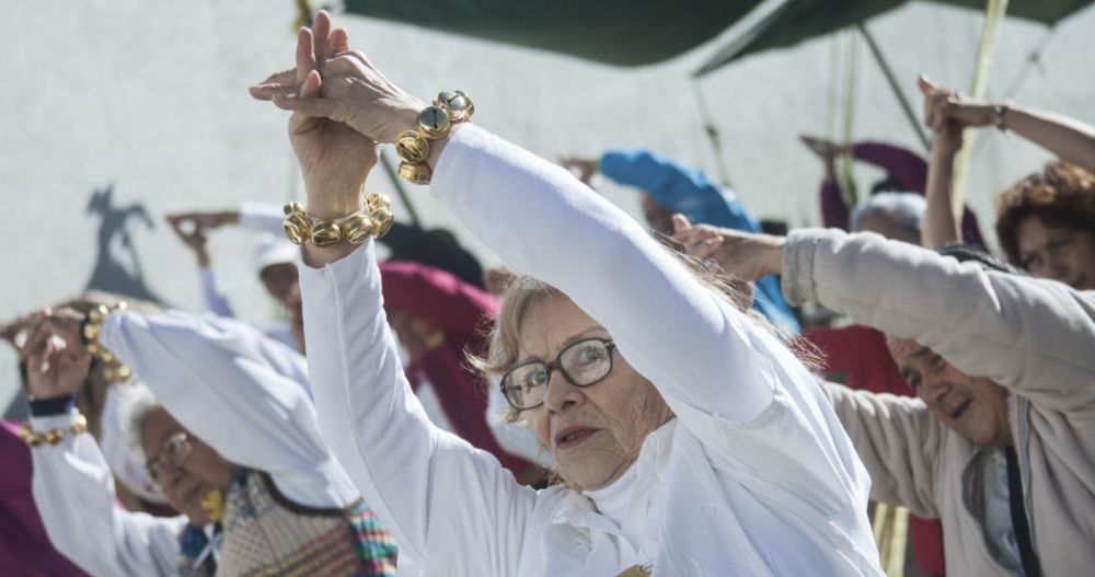 Las personas con deterioro cognitivo leve tienen un riesgo diez veces mayor de desarrollar la enfermedad de Alzheimer que la población general. Foto: Tonatiu Cruz, Cuartoscuro