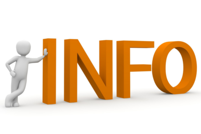 info