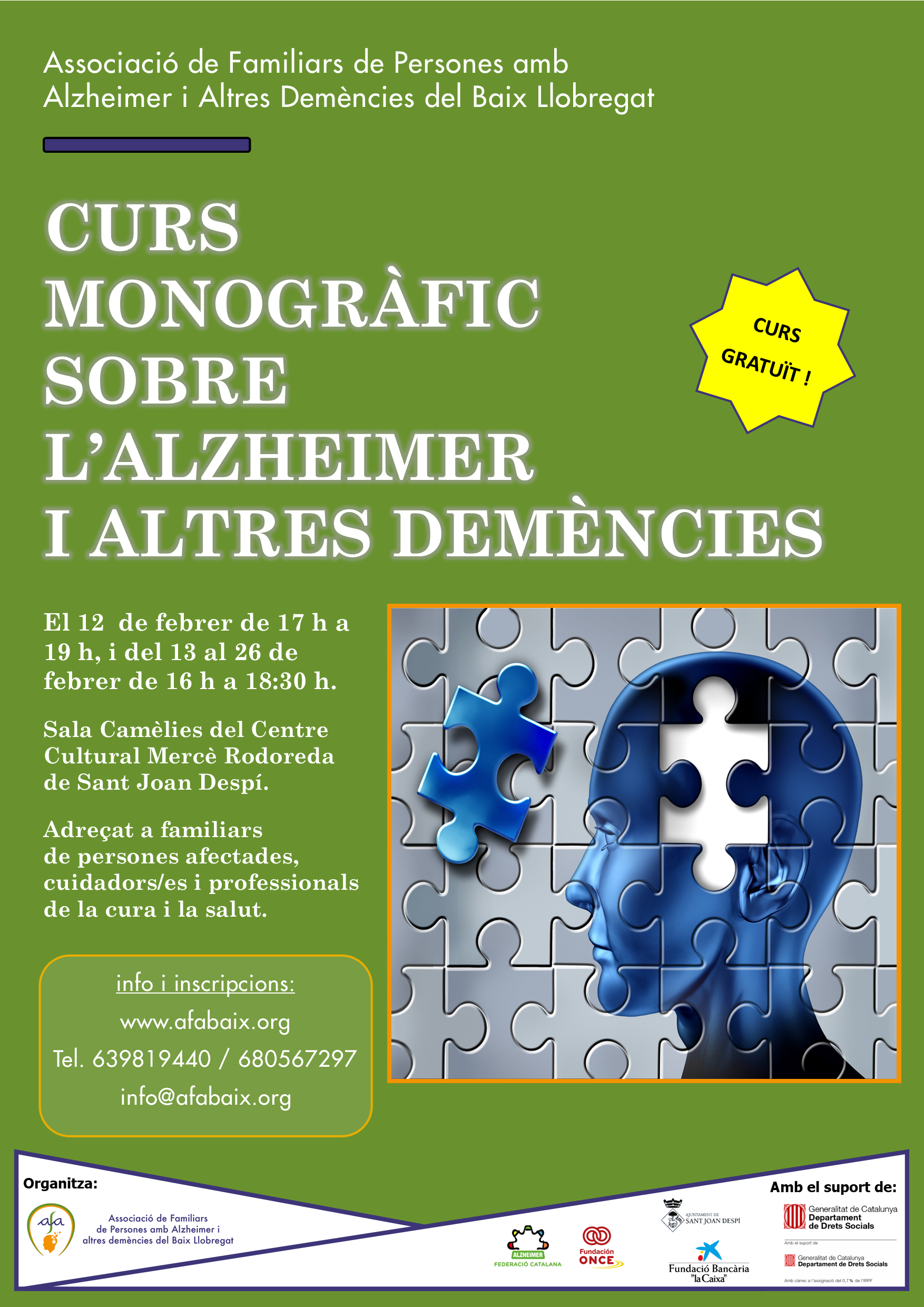 poster curs Sant Joan febrer 2024_