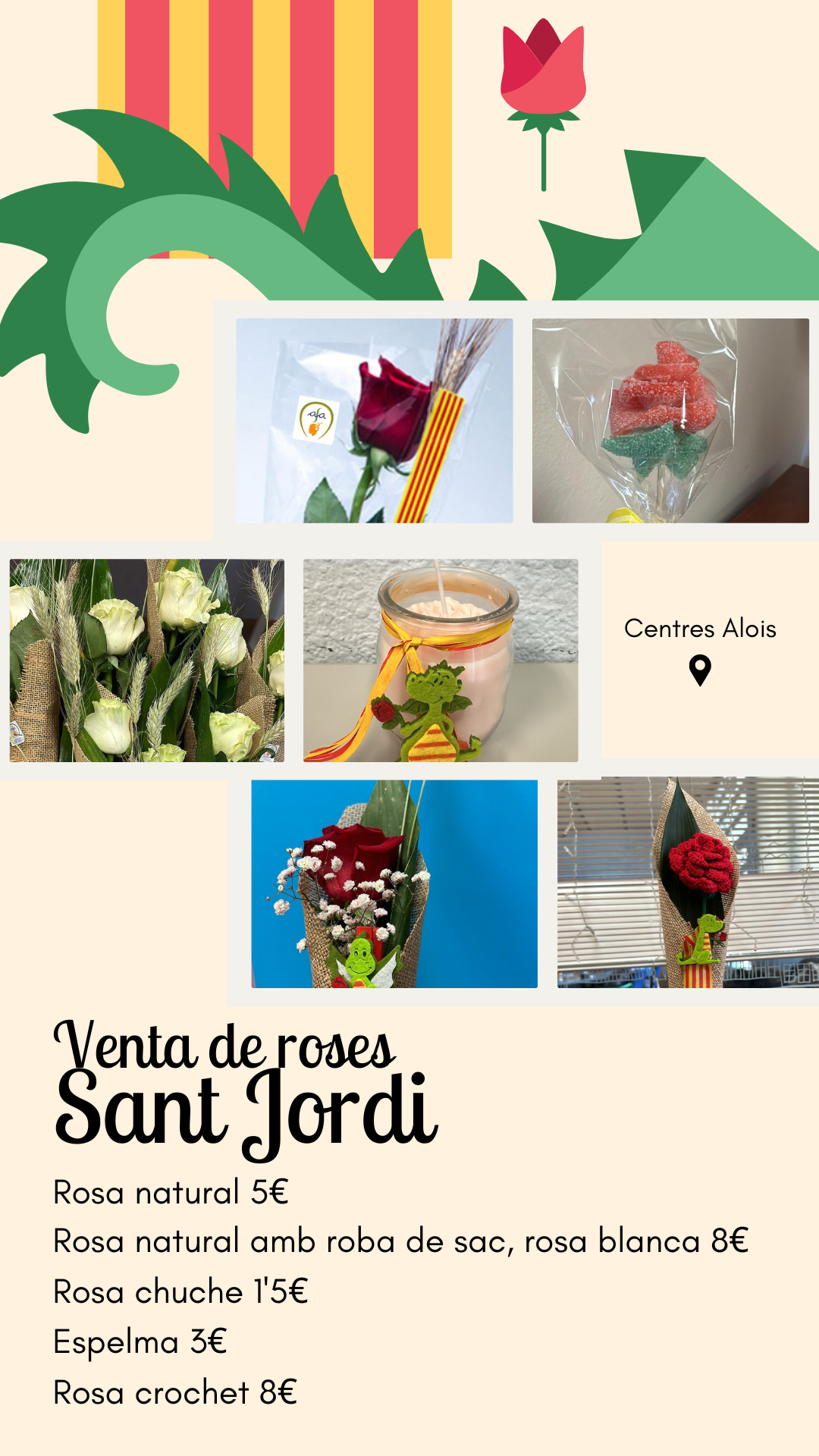 Venta de roses (5)