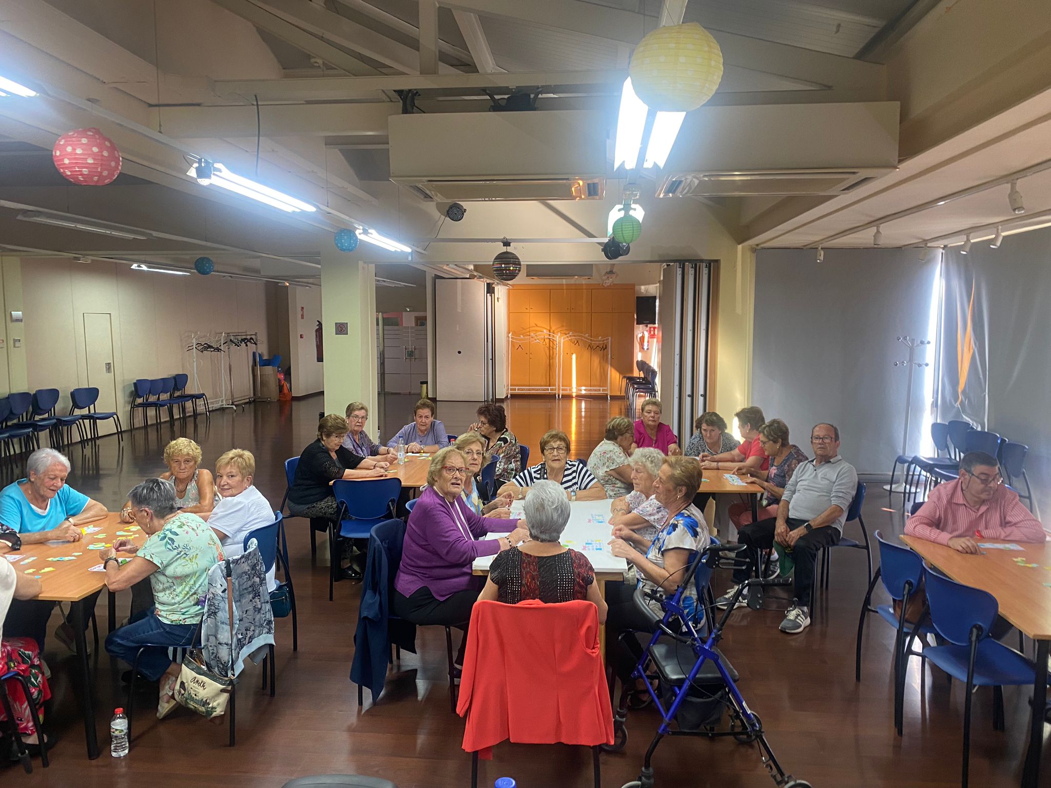 Bingo MusicalAbrera