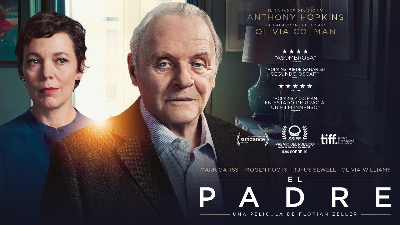 el padre cineforum